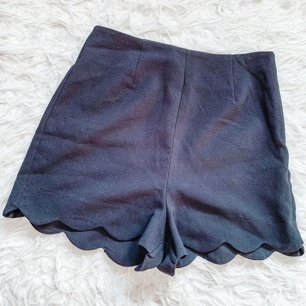 Monteau shorts